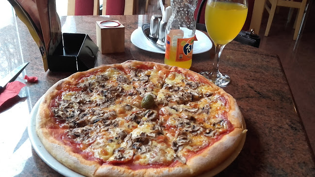 Kavana Medena - Gastronomija i ugostiteljstvo