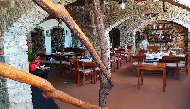 Konoba Don Mateo - Vela Luka