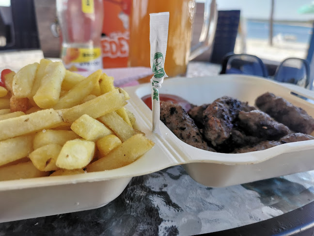 Comentarii opinii despre Beach Bar SAILOR