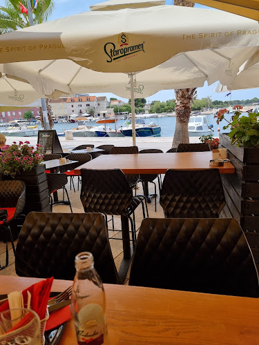 Caffe Bar Lanterna - Gastronomija i ugostiteljstvo