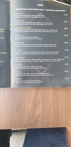 Comentarii opinii despre Caffe bar & Pizzeria Bros