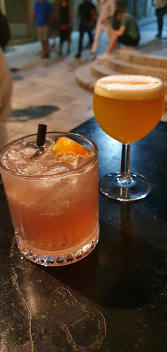 Misto Street Food & Bar - Gastronomija i ugostiteljstvo