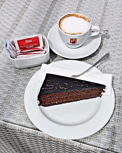 Kafić Blue Centar - Poreč