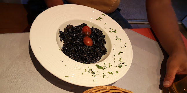 Comentarii opinii despre Konoba Pizzeria Nana