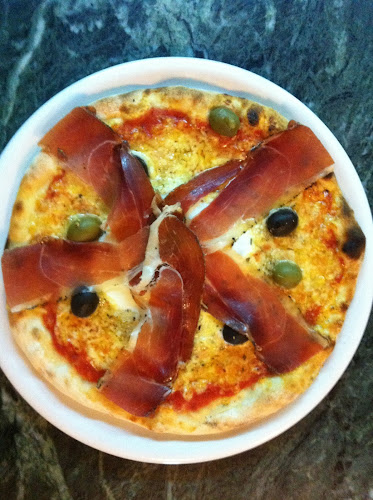 Restaurant Dvi Palme