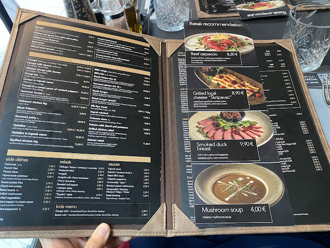 Ground floor, Trg Petra Preradovića 6, 10000, Zagreb