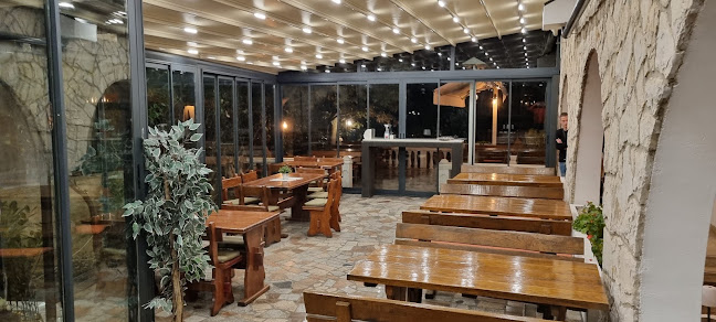 Bistro Pizzeria Paris