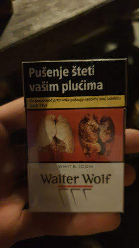 Opinii despre Zrno Klet în Križevci - Gastronomija i ugostiteljstvo