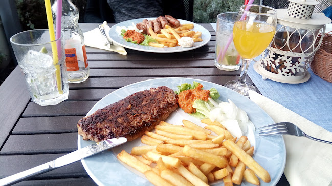 Restoran Plava plaža