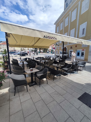 AUGUSTA WINE & CHAMPAGNE BAR