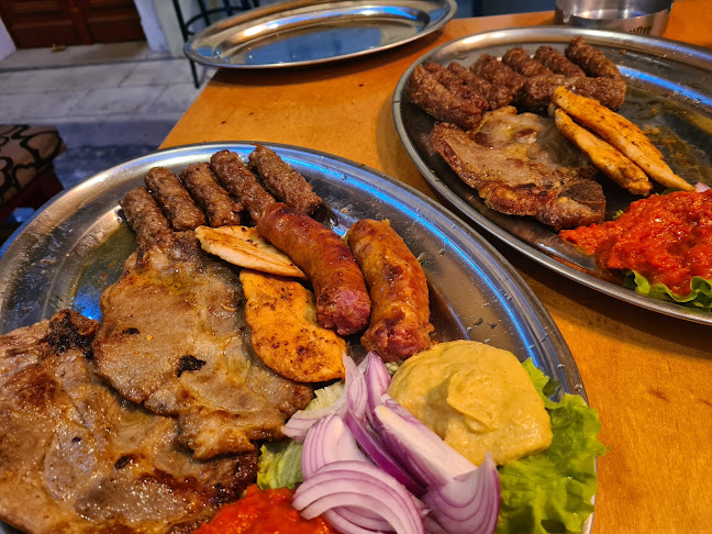 Comentarii opinii despre RIO bar