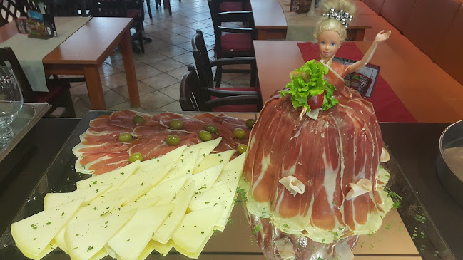 Pizzeria & pivnica "ST Spiza" - Split