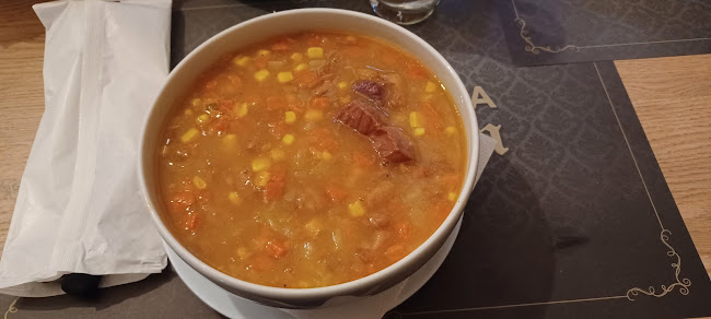 Opinii despre Buffet Štacion în Matulji - Gastronomija i ugostiteljstvo