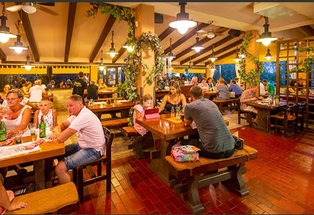 Bistro Pizzeria "Matteo" Malinska