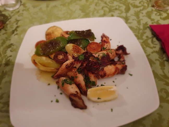 Pizzeria & Restaurant Toni - Bale