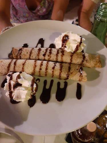 Opinii despre Restaurant Plavi Val în Tribunj - Gastronomija i ugostiteljstvo