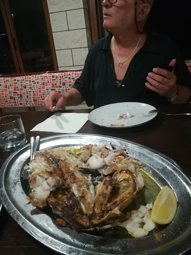 Konoba Mandrač - Broce