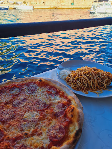 Comentarii opinii despre Pizzeria Buffet Fortuna