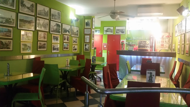 Opinii despre Fast food "Mak" în Vukovar - Gastronomija i ugostiteljstvo