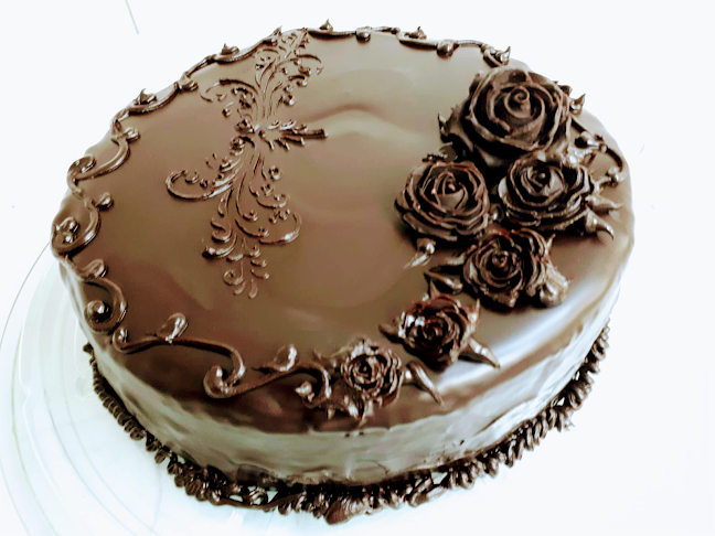 Opinii despre HiKi Slasticarnica est.1924 în Zagreb - Gastronomija i ugostiteljstvo