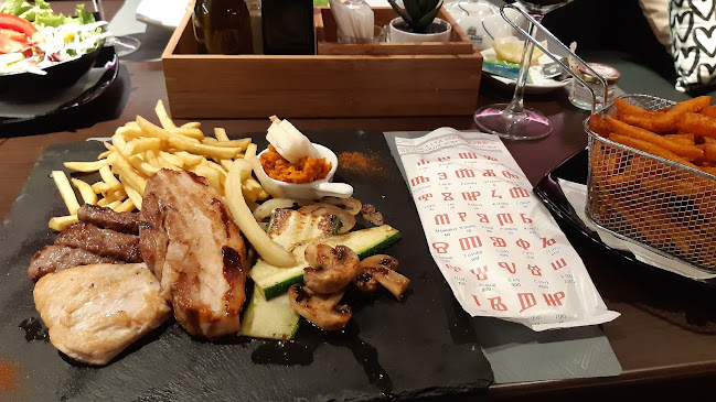 Opinii despre Restoran Lumber în Opatija - Gastronomija i ugostiteljstvo