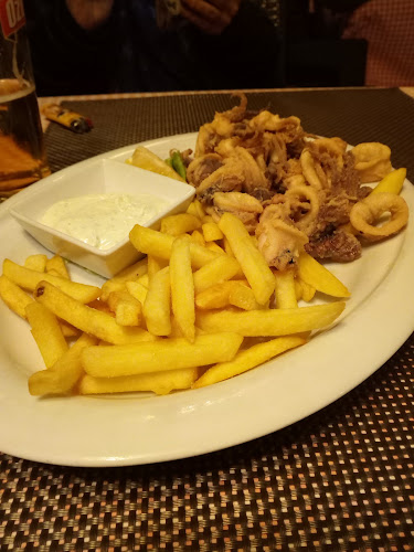 Comentarii opinii despre Pizzeria & Spaghtteria Capuciner