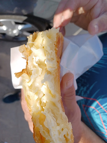 Opinii despre Klas pekarnica în Ivankovo - Gastronomija i ugostiteljstvo