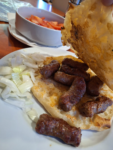 Opinii despre MS Grill în Zagreb - Gastronomija i ugostiteljstvo