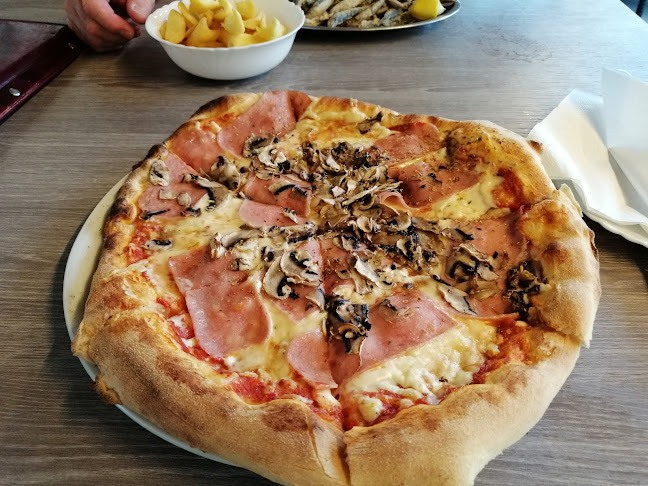 Restaurant Delfin - Gastronomija i ugostiteljstvo