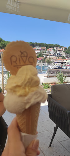 Gelateria RIVA - Gastronomija i ugostiteljstvo