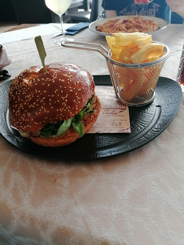 Comentarii opinii despre Restoran Volaria