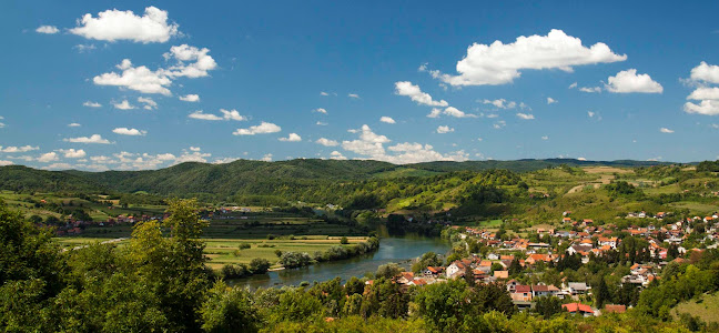 Restoran Djed - Gastronomija i ugostiteljstvo