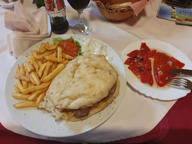 Comentarii opinii despre Restoran Grand