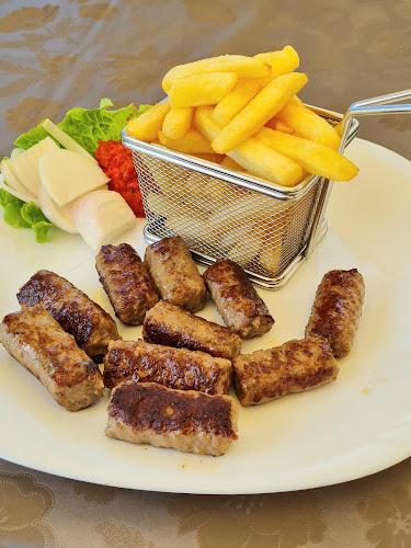 bistro - pizzeria ORHIDEJA - Mali Lošinj