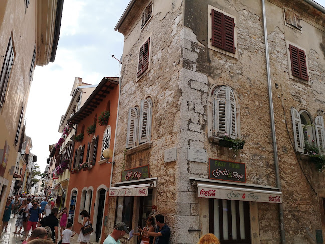 Restaurant Dva Ferala - Gastronomija i ugostiteljstvo