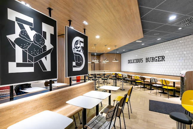 McDonald's Velika Gorica - Velika Gorica