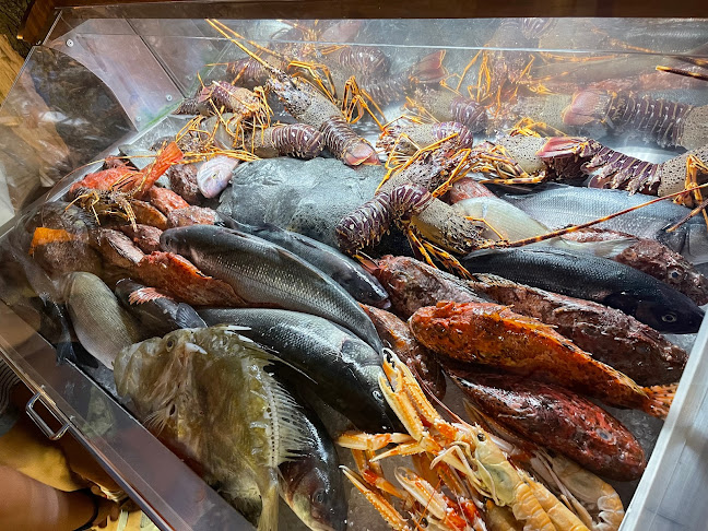 Restaurant Kamerlengo