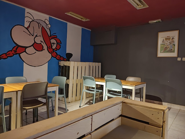 Fast Food Obelix - Trogir