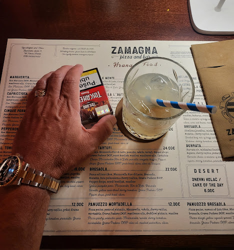 Orka Restaurant Dubrovnik - Gastronomija i ugostiteljstvo