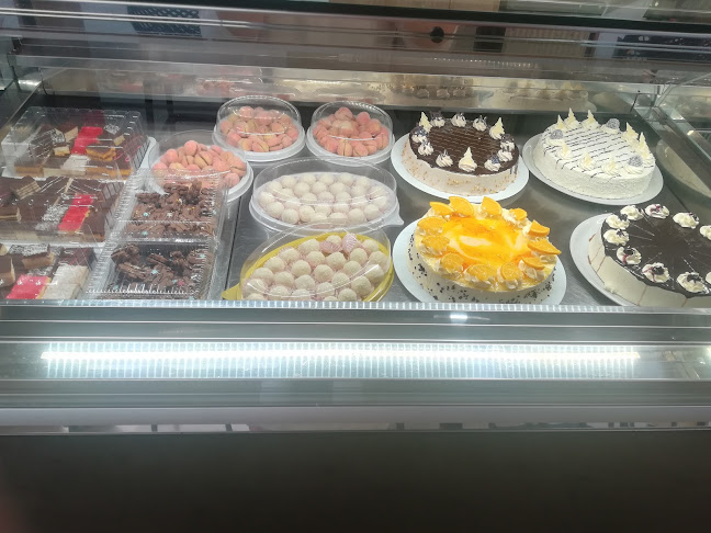 Comentarii opinii despre Pekara Nora Zaprešić