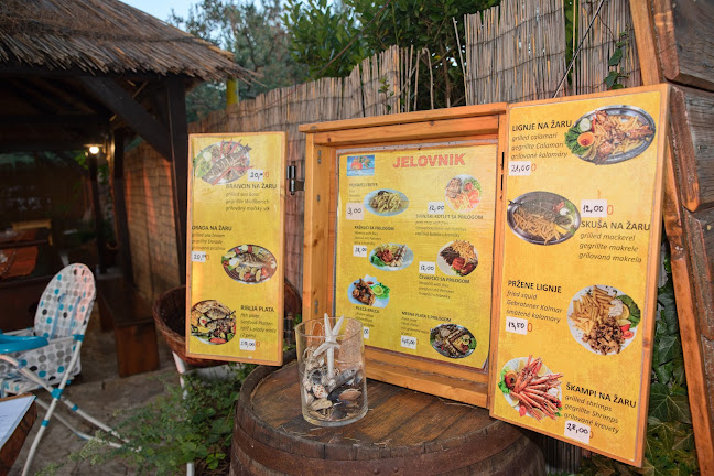 Čipa - Gastronomija i ugostiteljstvo