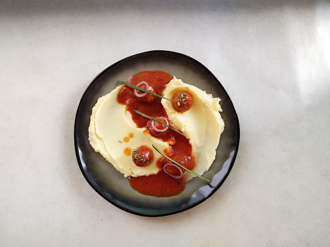 "DO-RUČAK" objekt brze prehrane i buffet - Šibenik