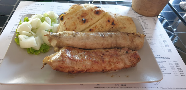 Opinii despre Pizz'up în Zagreb - Gastronomija i ugostiteljstvo