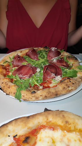 Pizza bar Maká - Makarska