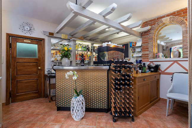 Farini 1, 52463, Višnjan