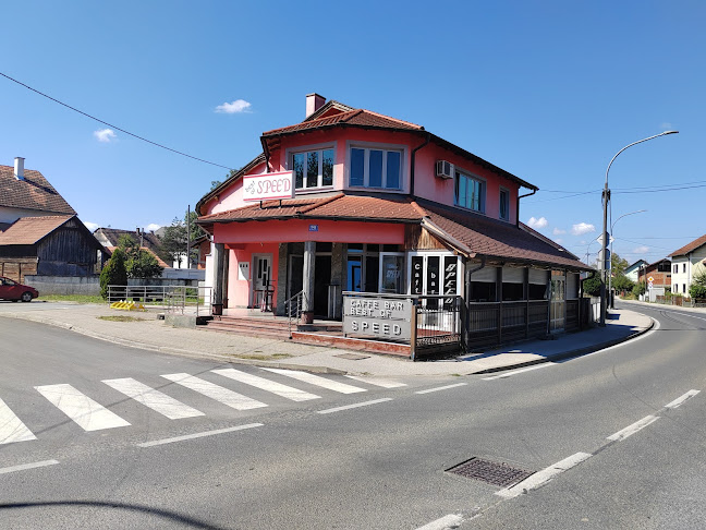 Opinii despre Caffe bar Speed în Petrinja - Gastronomija i ugostiteljstvo