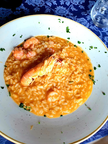 Comentarii opinii despre Konoba Ribica