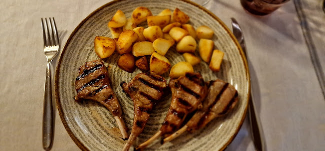 Boban caffe & restoran - Gastronomija i ugostiteljstvo