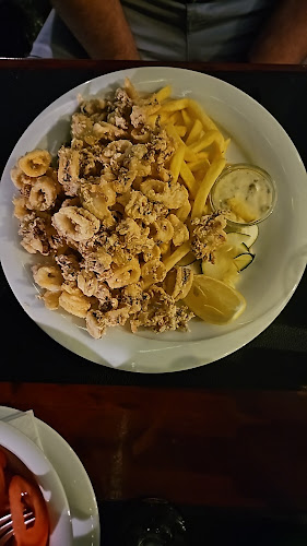 Restoran & Pizzeria Šimun - Vodice