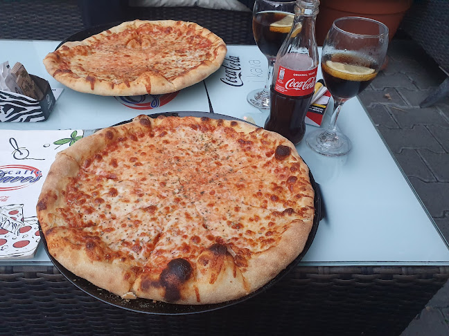 Opinii despre Pizza bar Davos în Osijek - Gastronomija i ugostiteljstvo